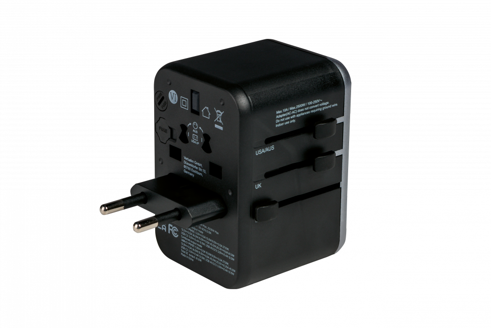 49546 Eu Plug