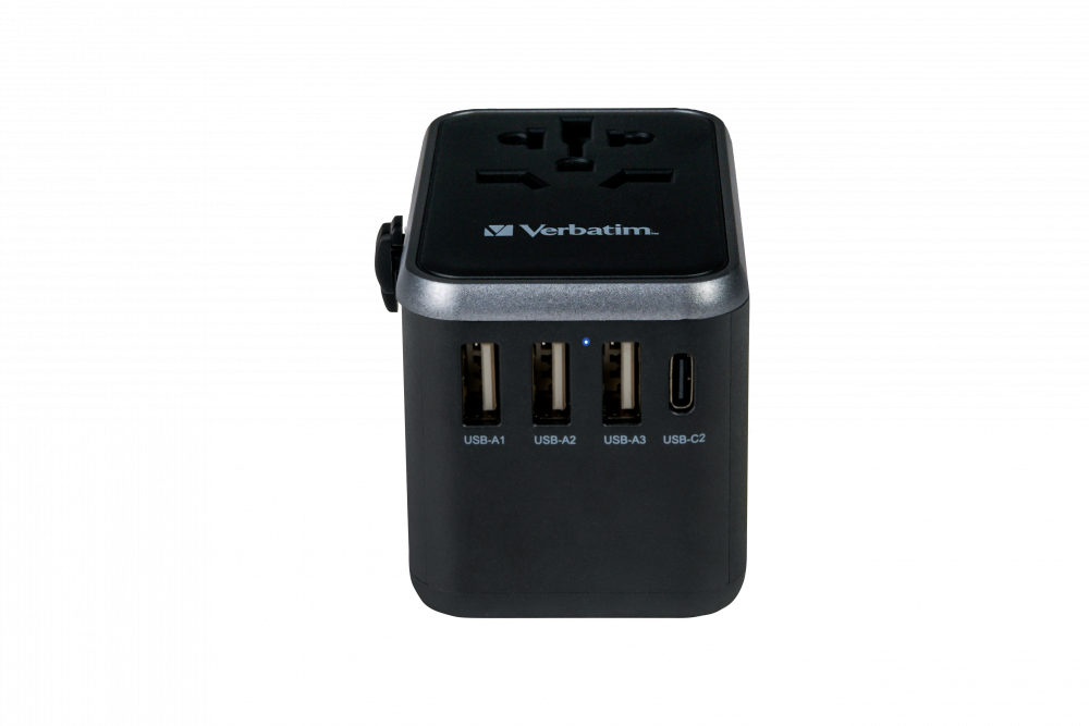 49546 Usb Ports
