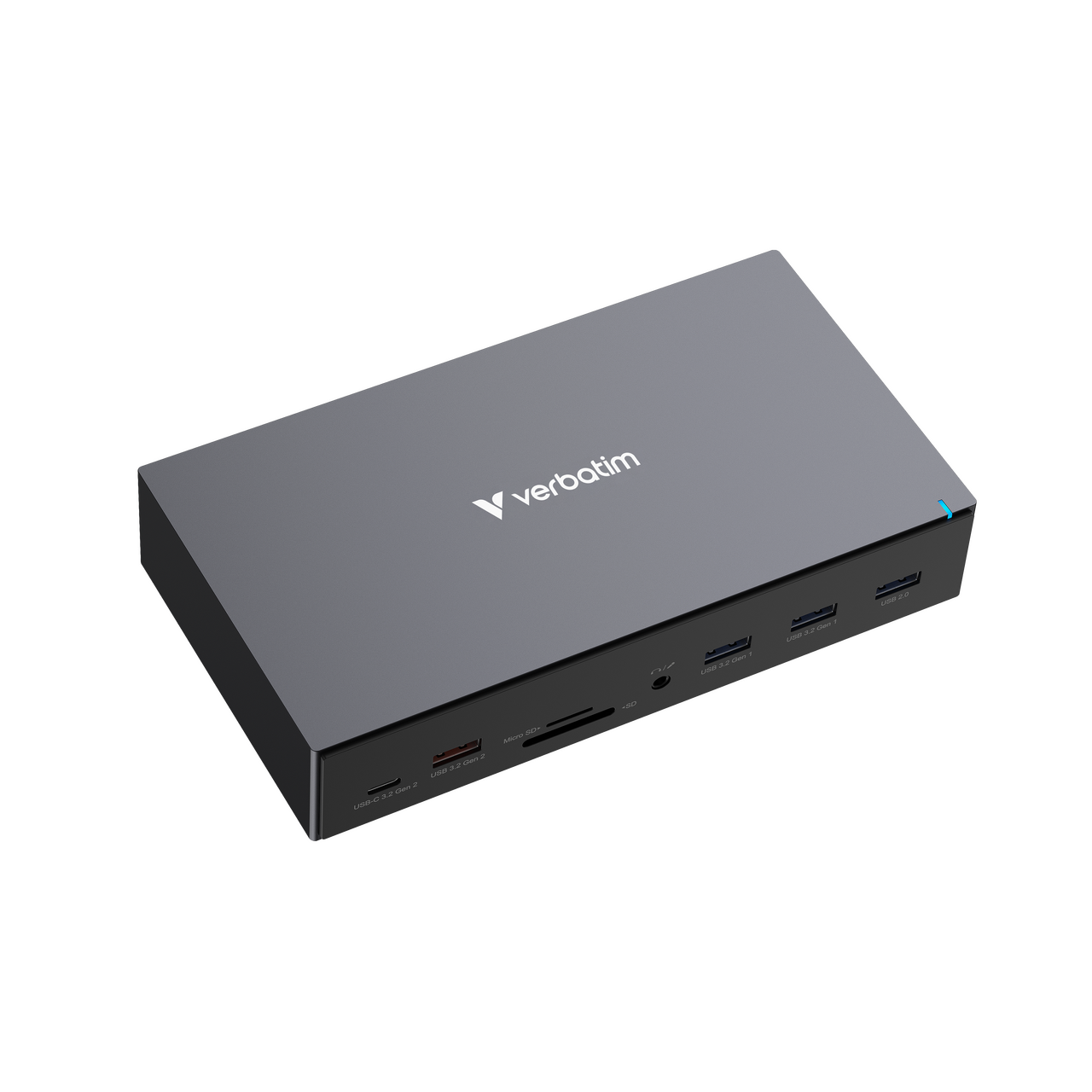 USB-C Pro Docking Station 17 Port CDS-17