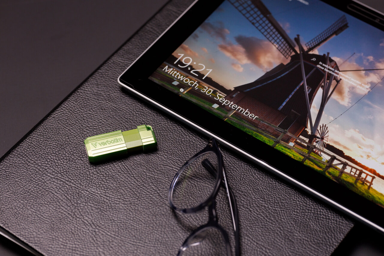Verbatim Usb Lifestyle 49070 49958 49964 2