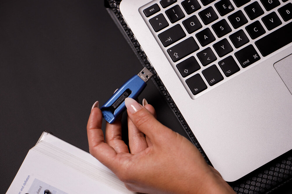 Verbatim Usb Lifestyle 49806 49807 49808 2