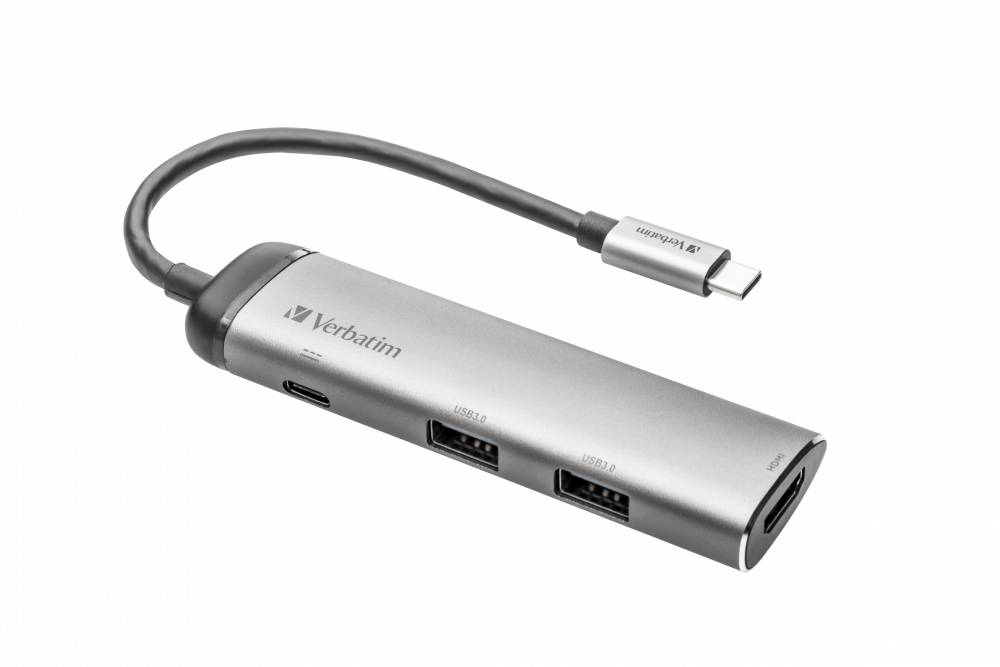 USB‑C® Multiport Hub ‑ USB 3.0 | HDMI