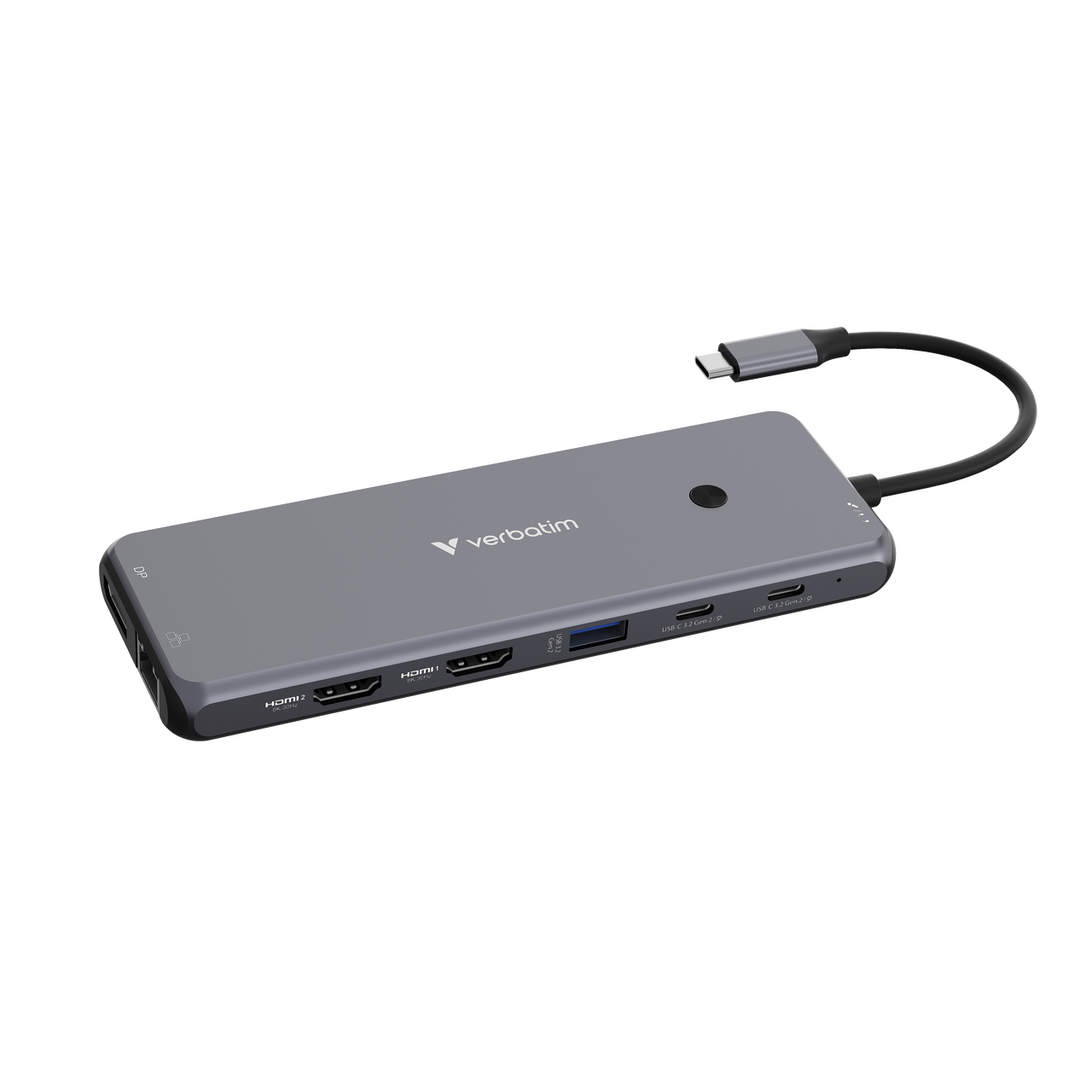 USB‑C Pro Multiport Hub 13 Port CMH‑13