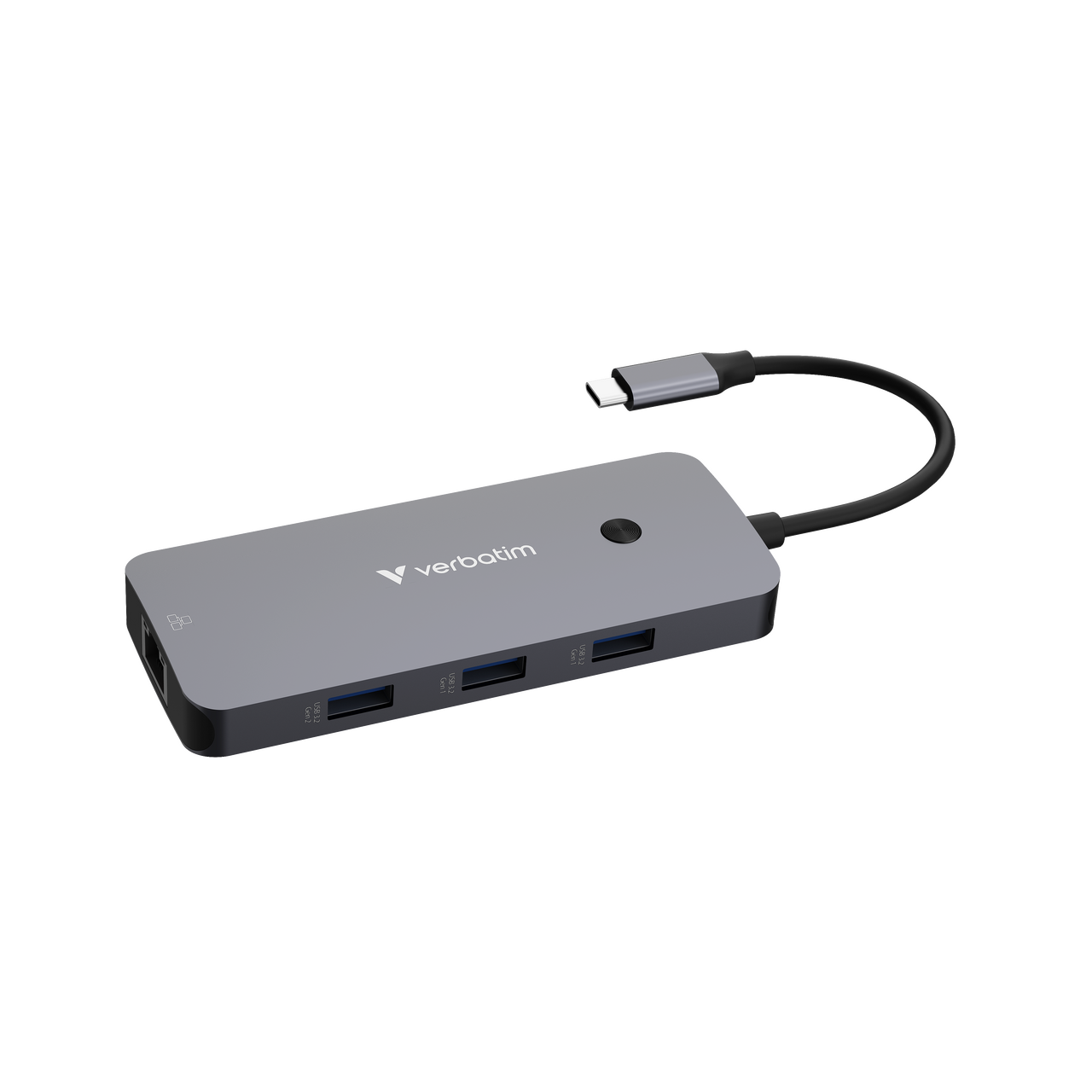USB‑C Pro Multiport Hub 9 Port CMH‑09