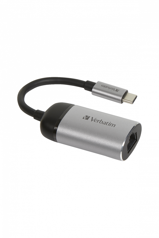 USB‑C® to Gigabit Ethernet Adapter