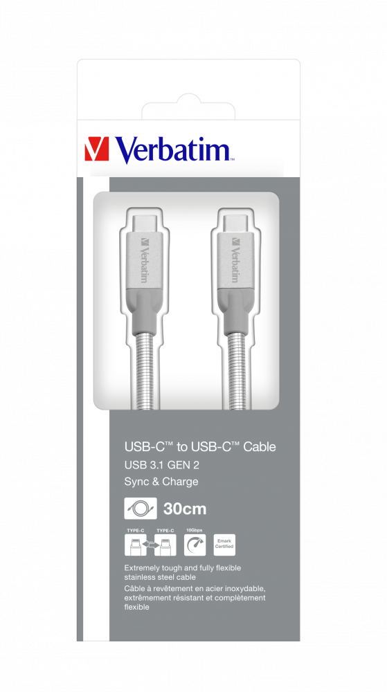 48867 Packaging Flat