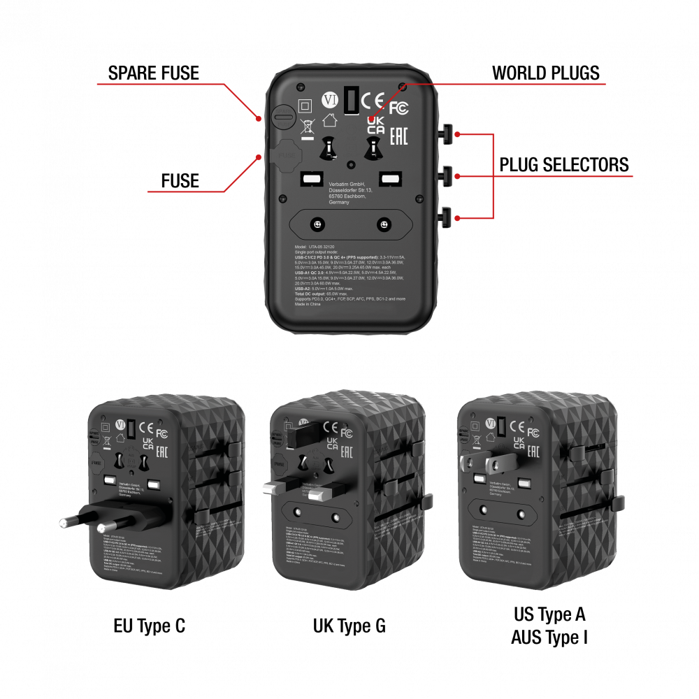 32120 Plugs