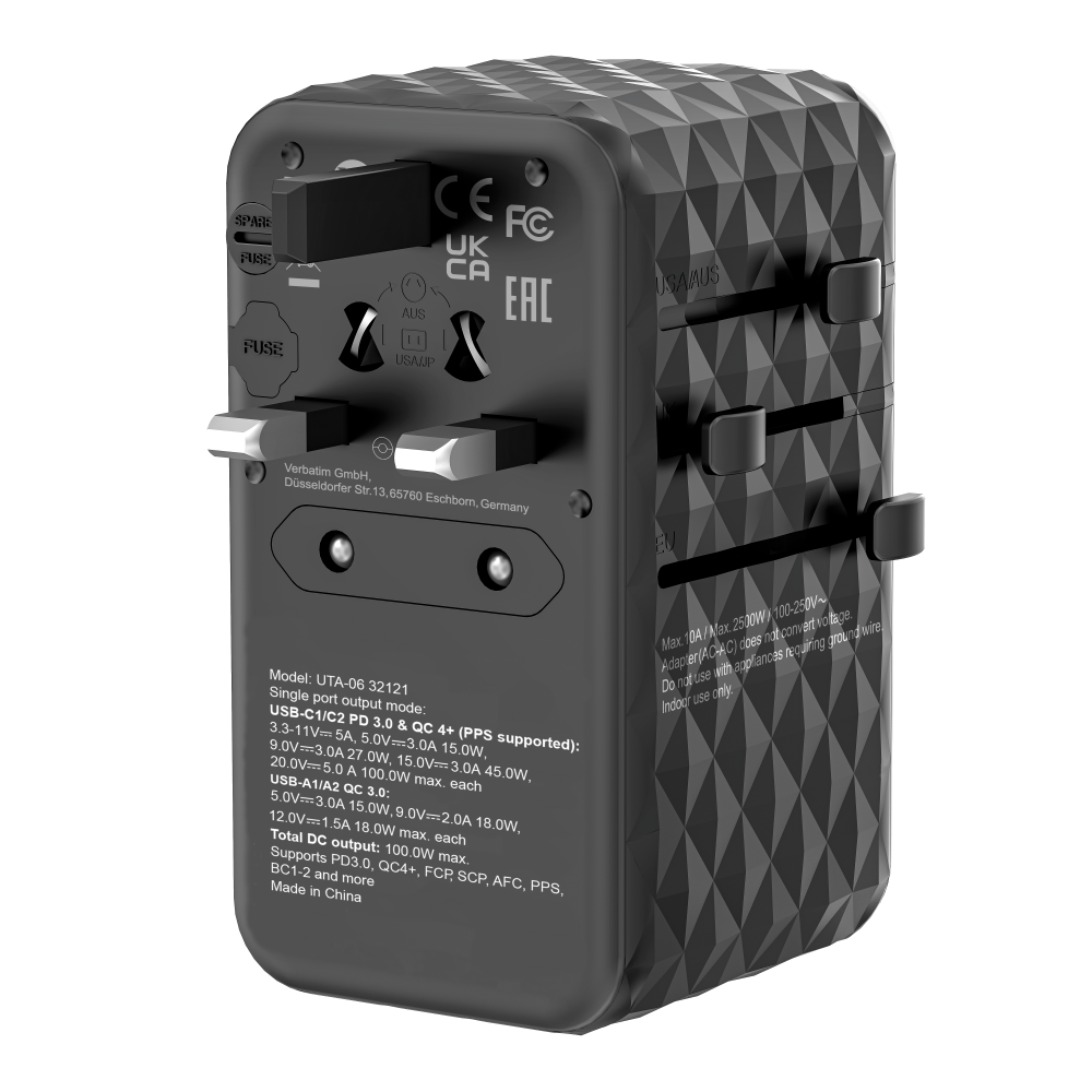 32121 Uk Plug