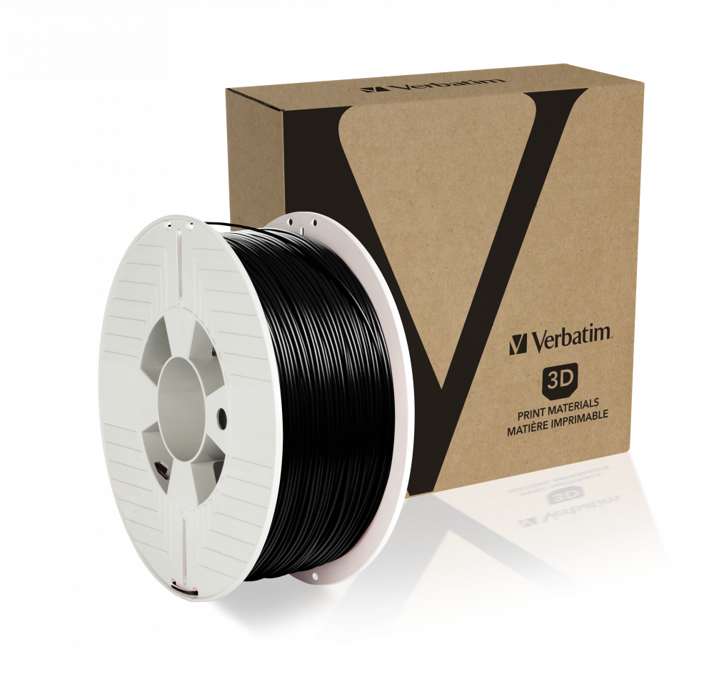 55026 175mm Black Angledproduct
