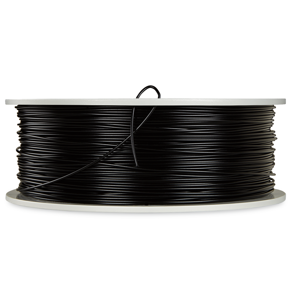 55026 175mm Black Flat