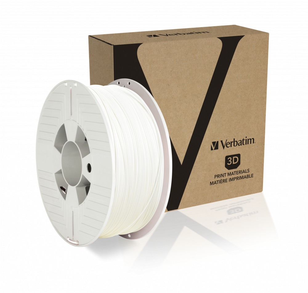 55027 175mm White Angledproduct