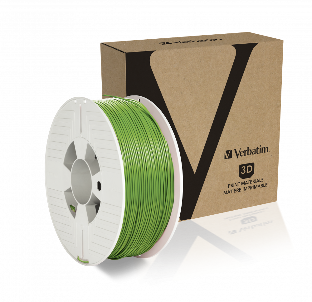 55031 175mm Green Angledproduct