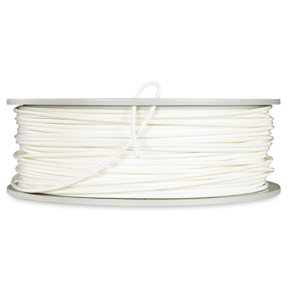 55034 285mm White Flat