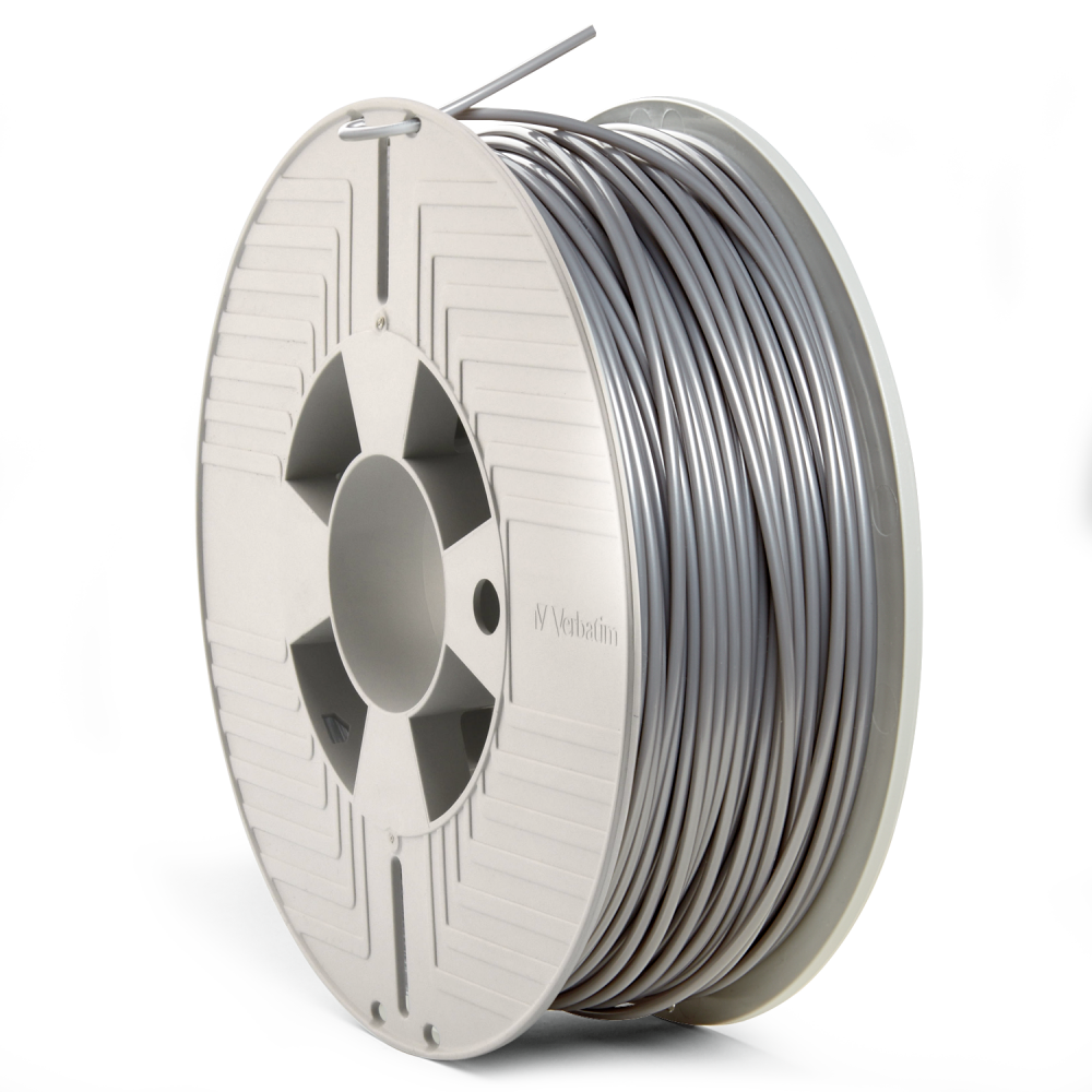 55036 285 Silver Angled