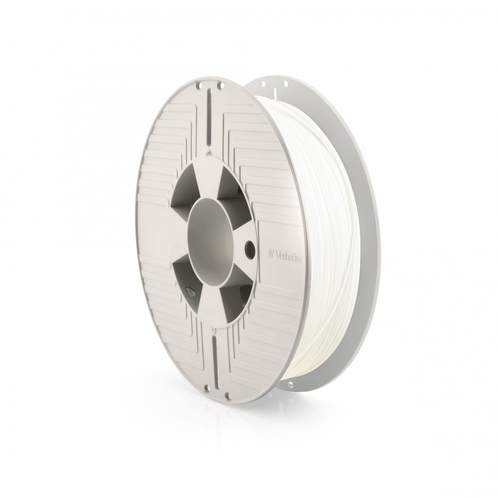 55150 175mm White Angled