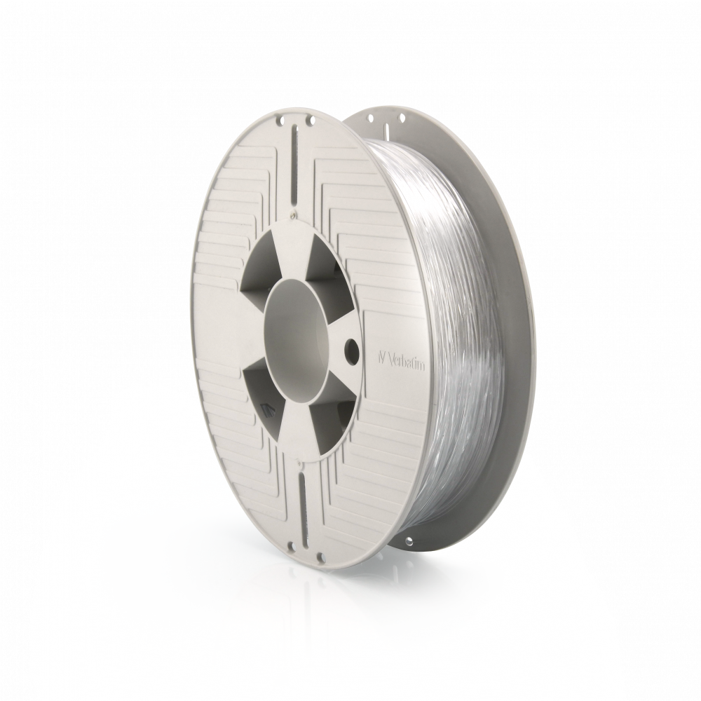55151 175mm Clear Angled