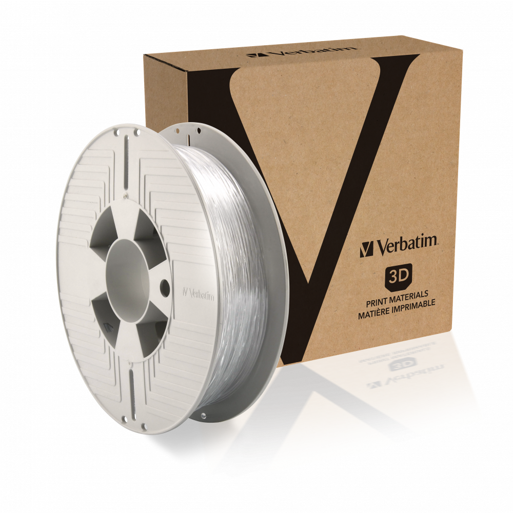 55151 175mm Clear Angledproduct