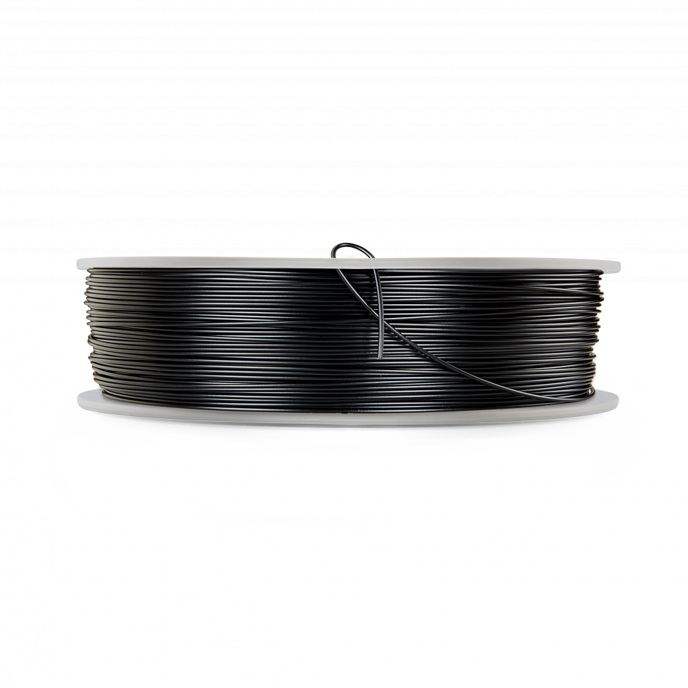 55152 175mm Black Flat