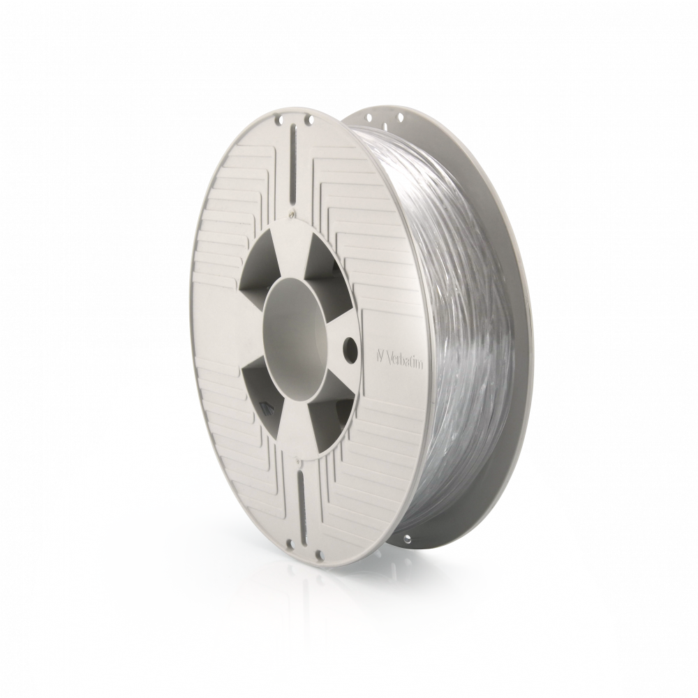 55154 285mm Clear Angled