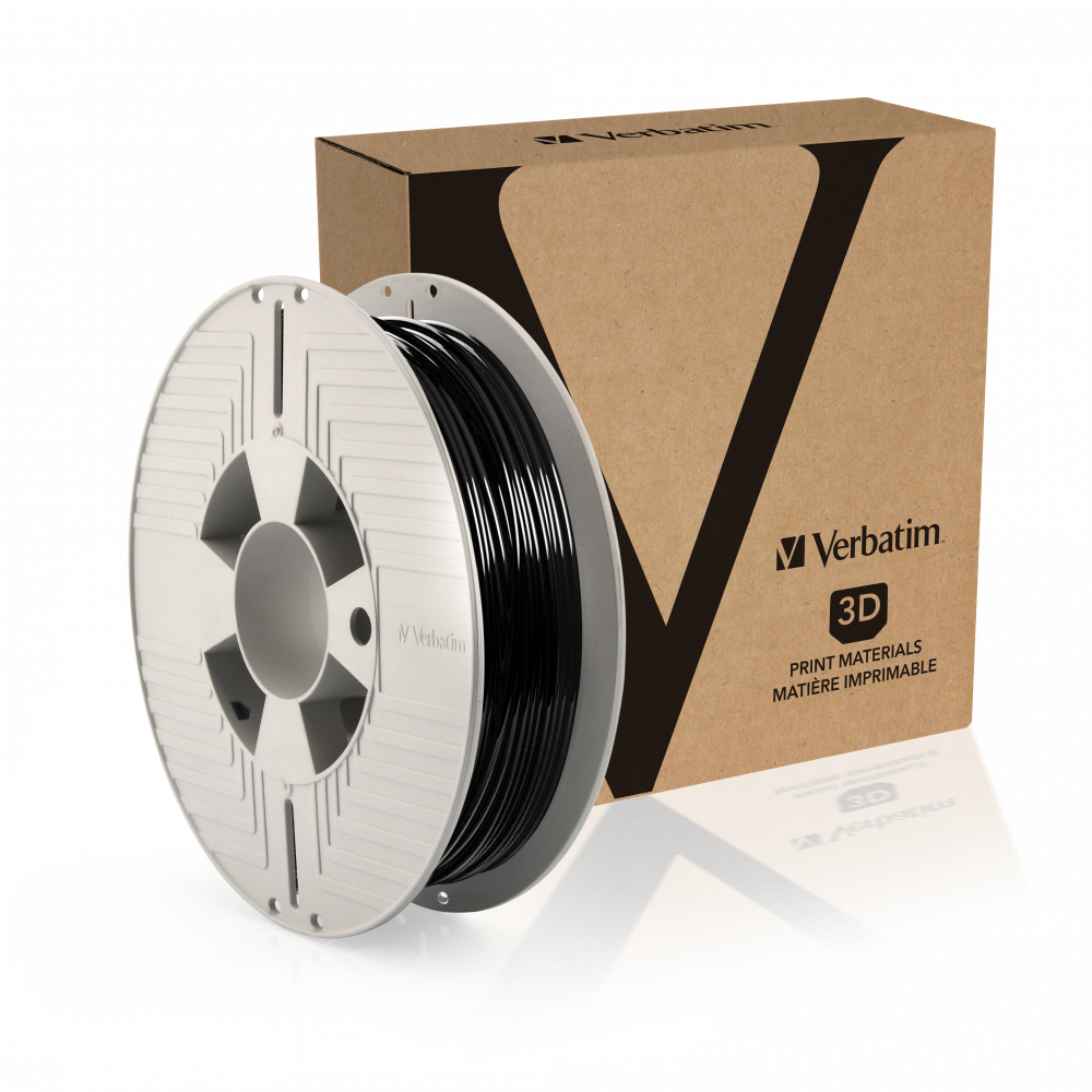 55155 285mm Black Angledproduct