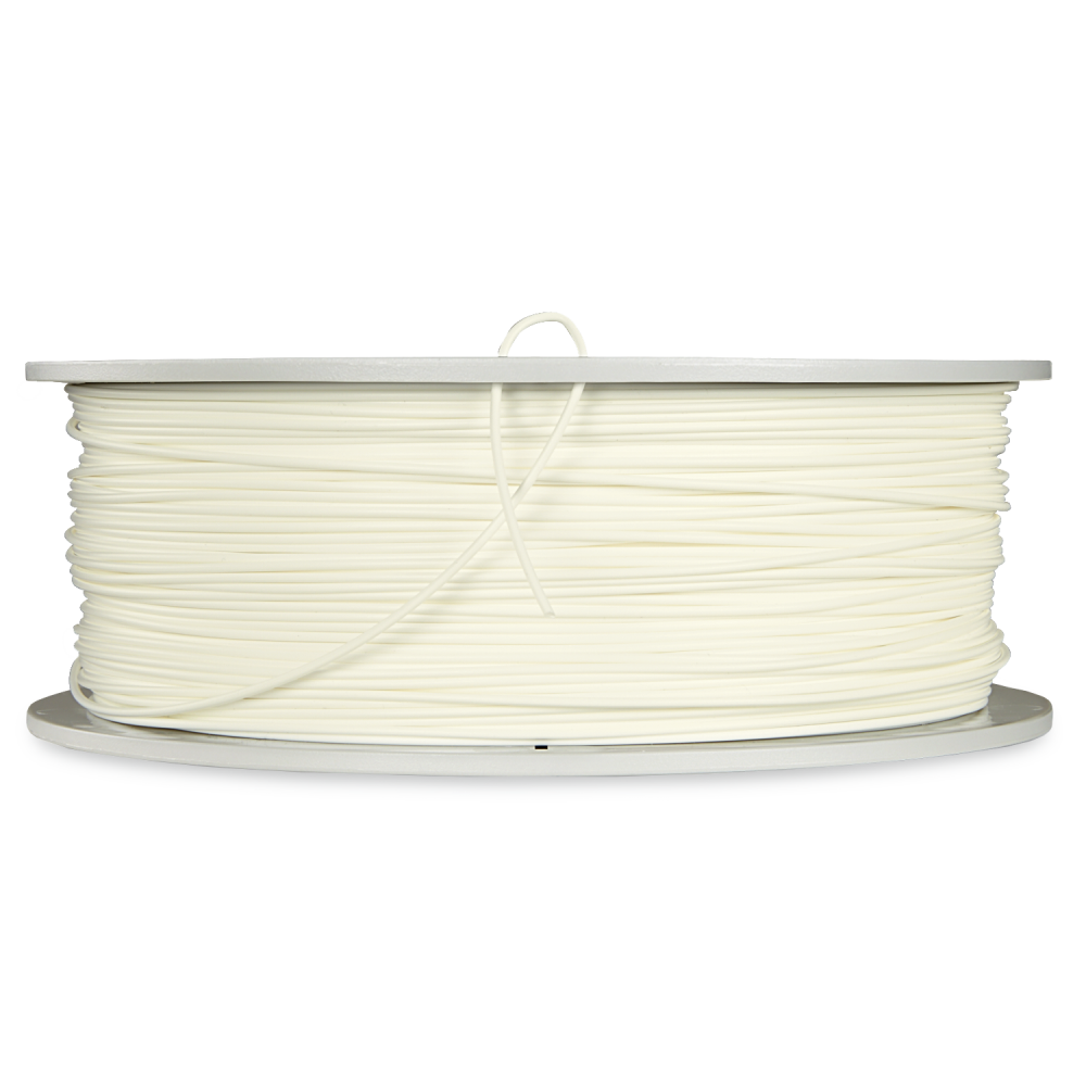 55050 175mm White Flat
