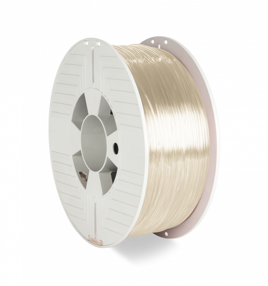 55051 175mm Clear Angled