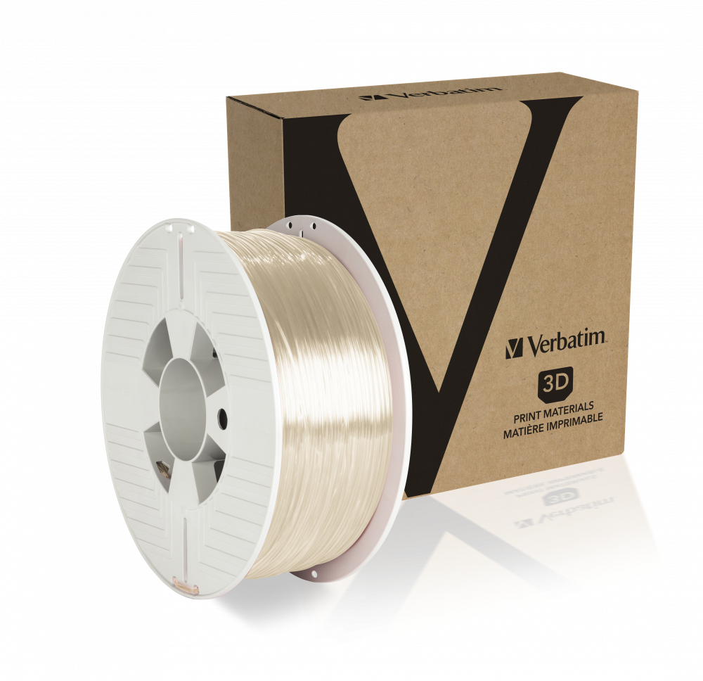55051 175mm Clear Angledproduct