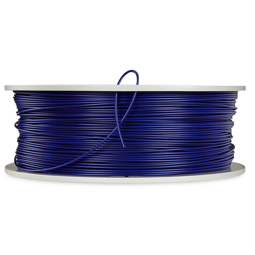 55055 175mm Blue Flat