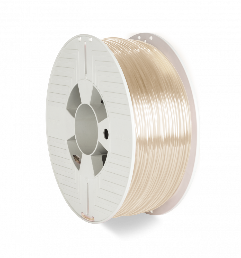 55059 285mm Clear Angled