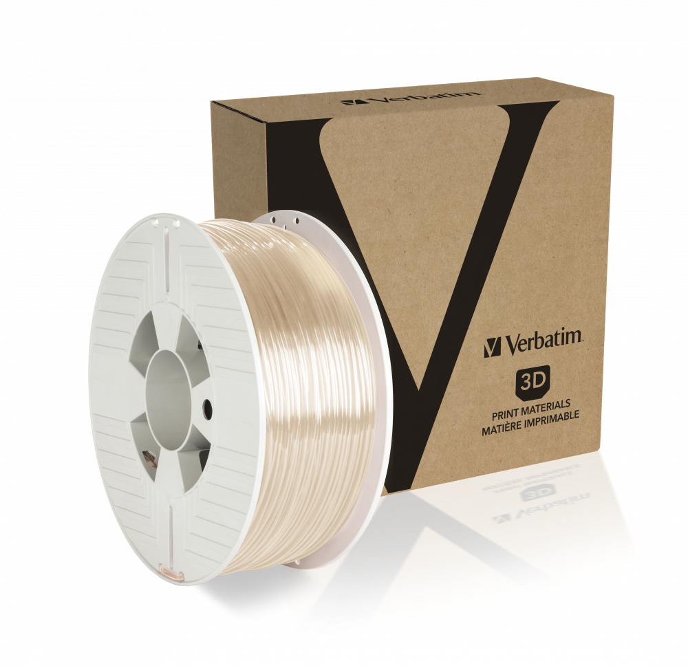 55059 285mm Clear Angledproduct