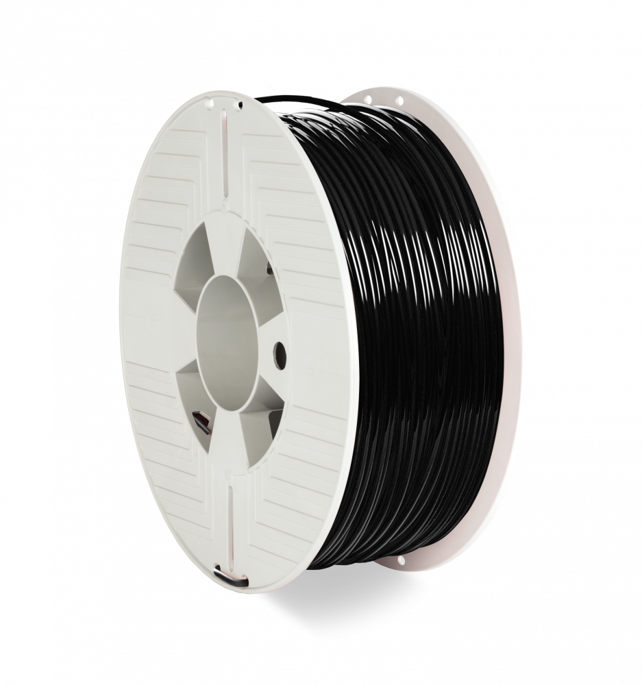 55060 285mm Black Angled