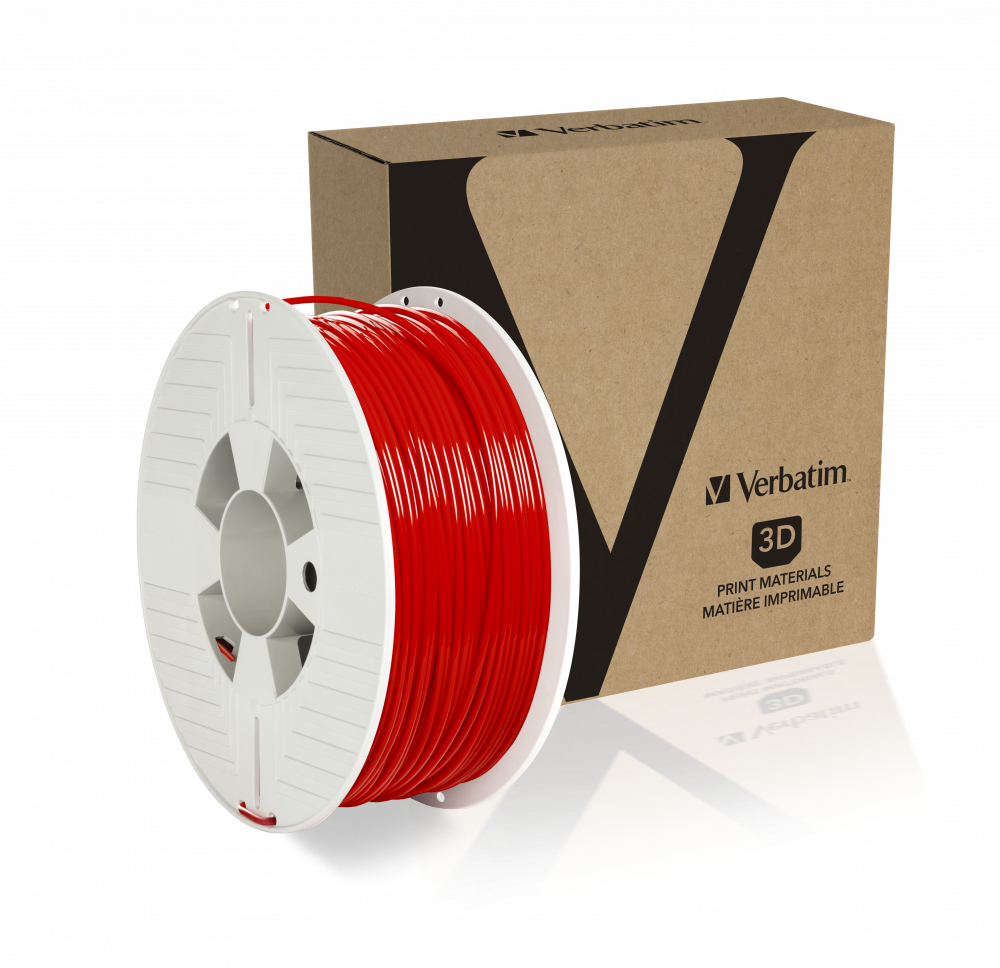 55061 285mm Red Angledproduct