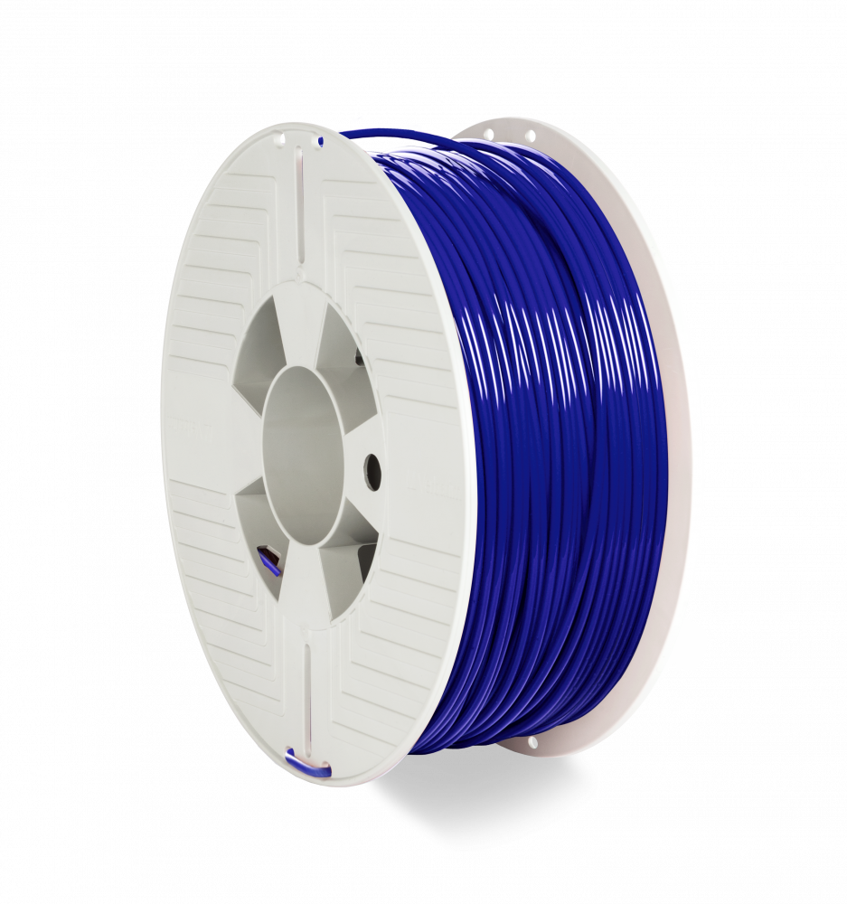 55063 285mm Blue Angled