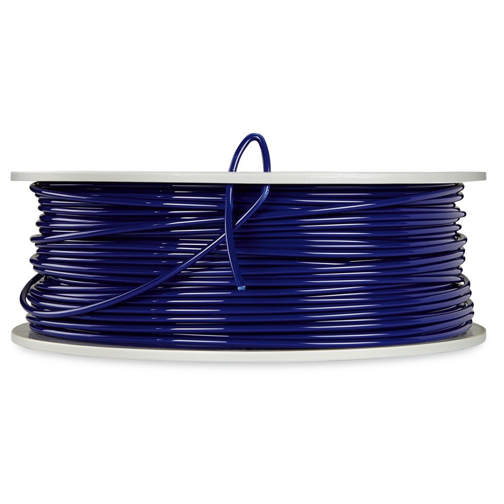 55063 285mm Blue Flat