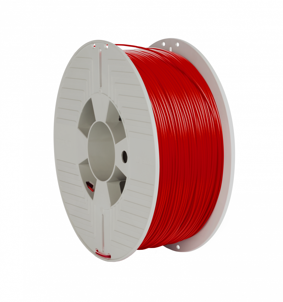 55320 175mm Red Angled