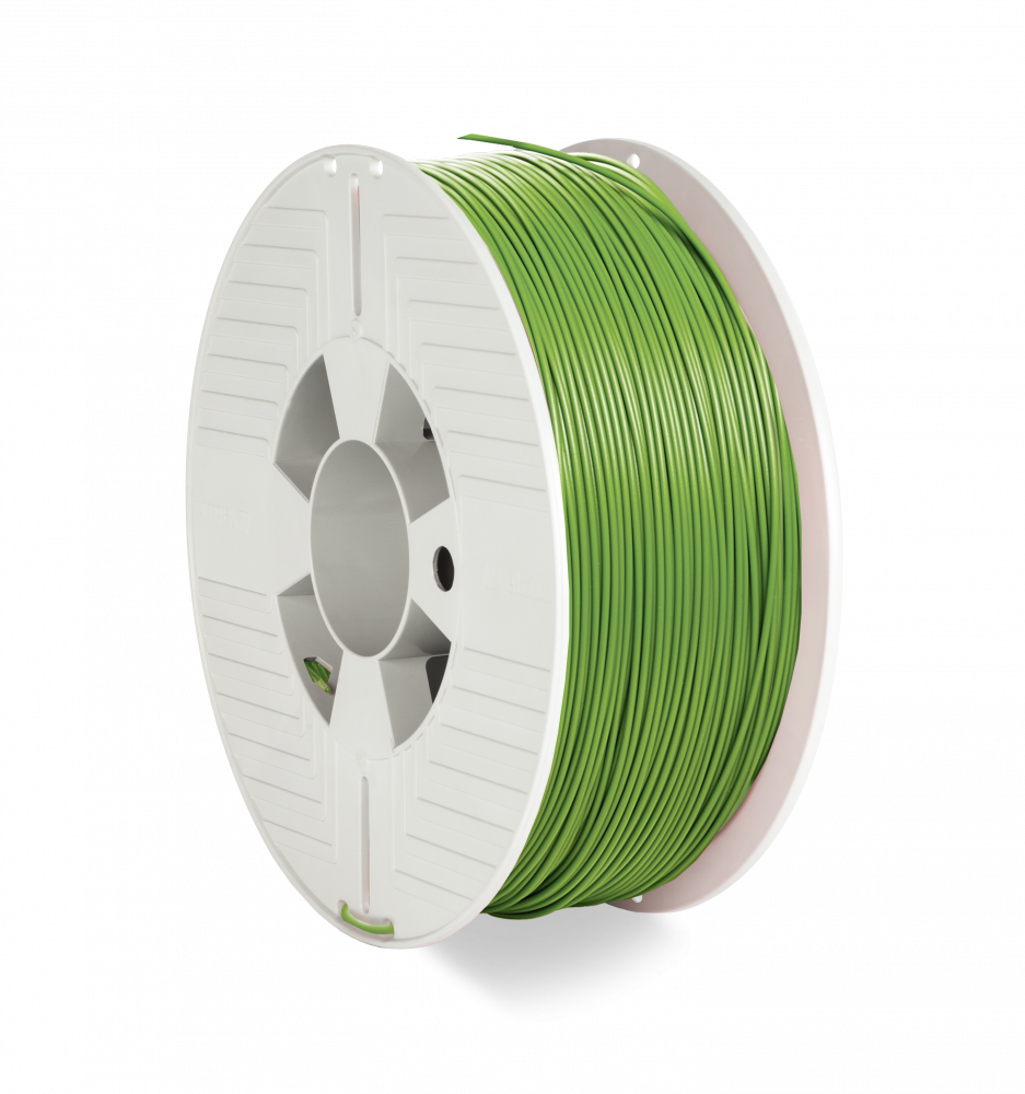 55324 175mm Green Angled
