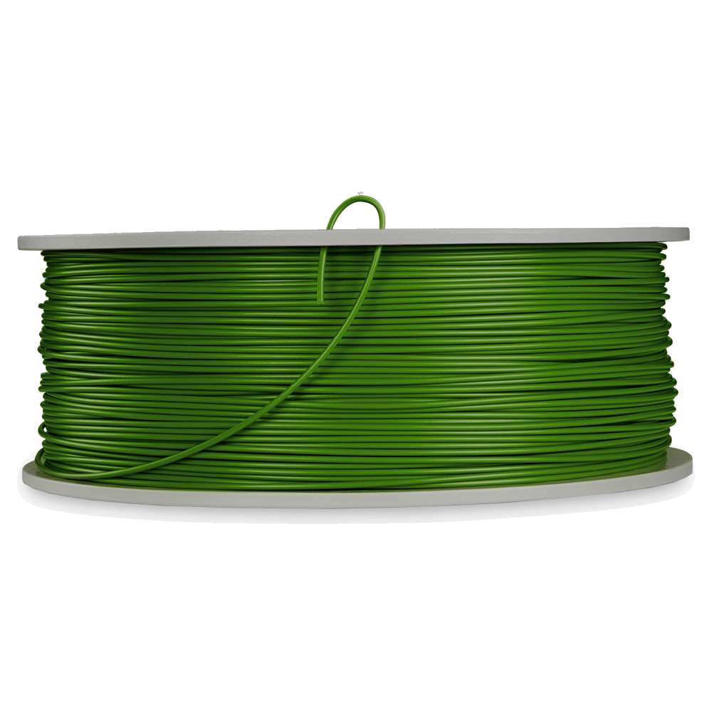 55324 175mm Green Flat