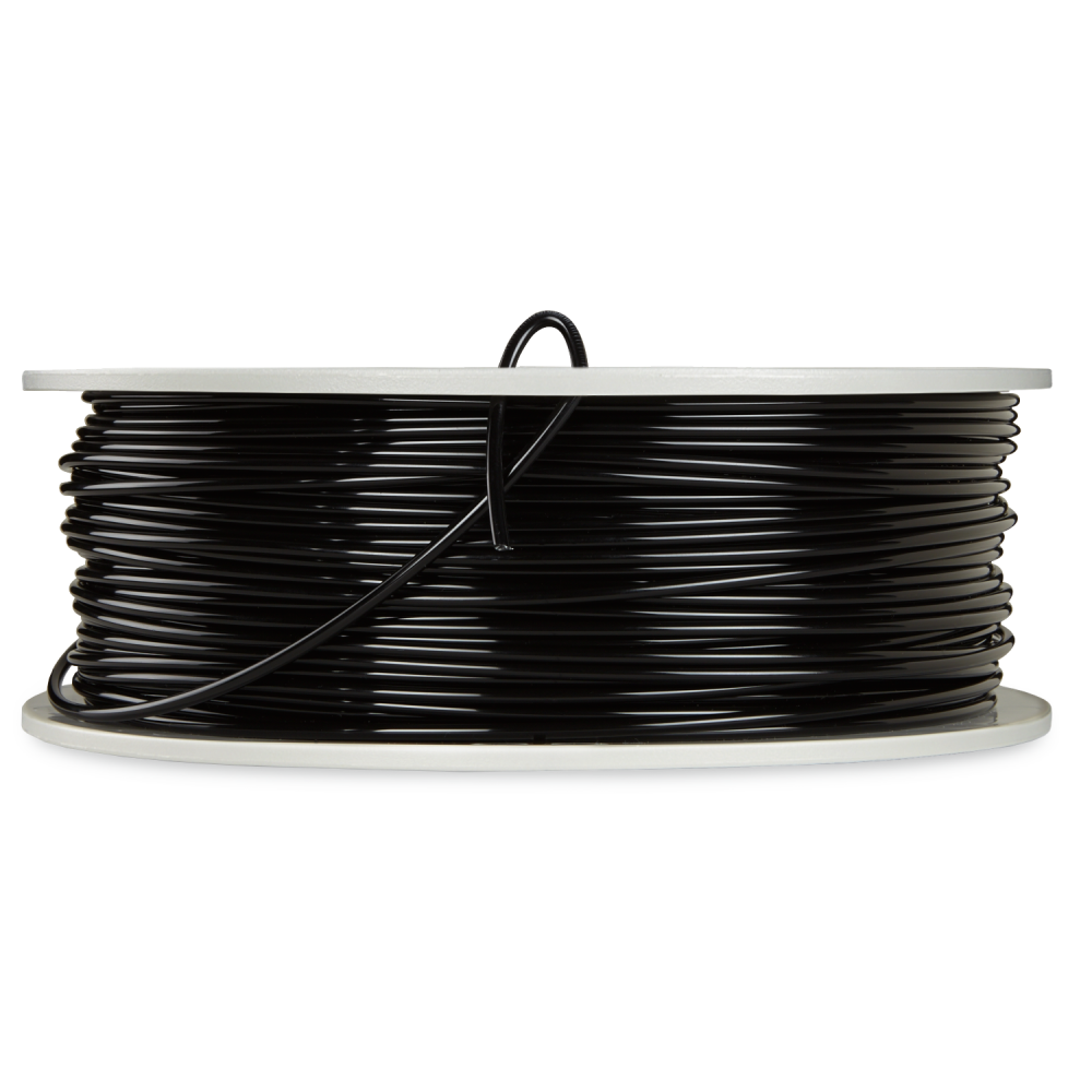 55327 285mm Black Flat