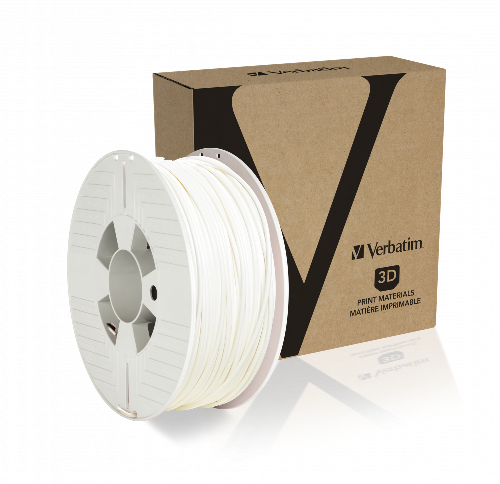 55328 285mm White Angledproduct