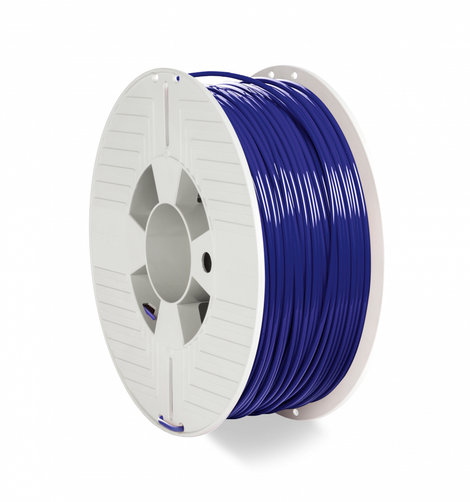 55332 285mm Blue Angled