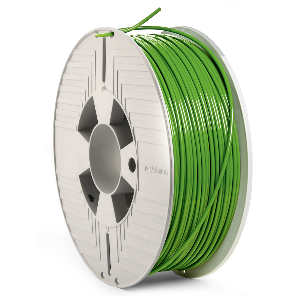 55334 285 Green Angled