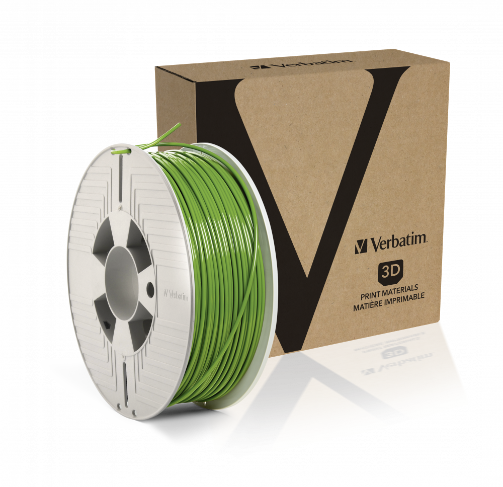 55334 285mm Green Angledproduct