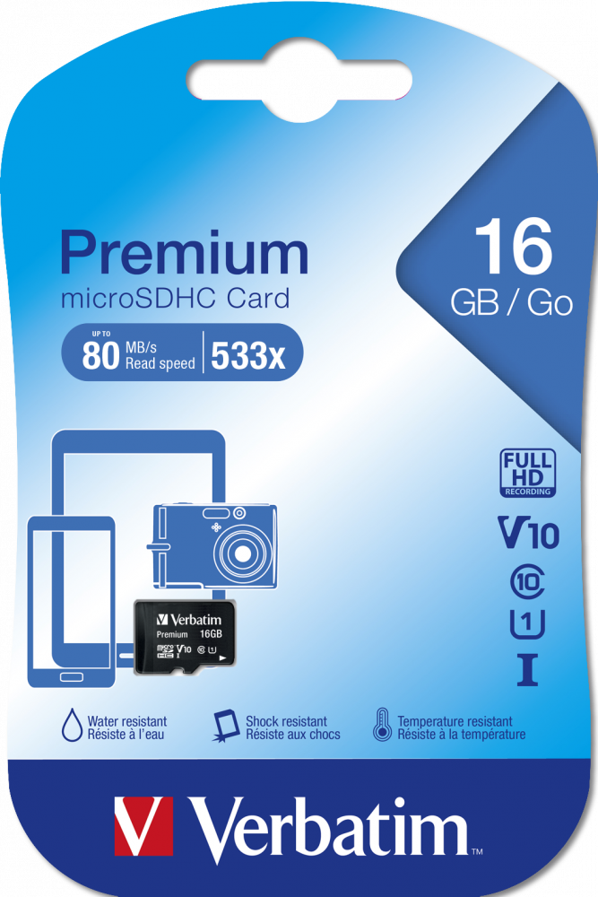 44010 Packaging Flat
