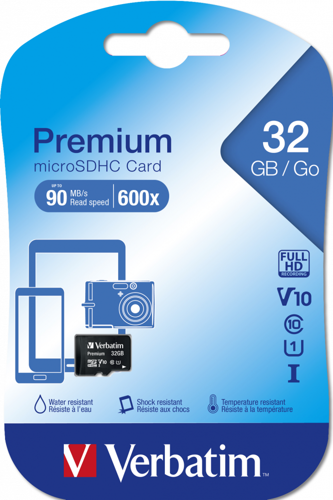 44013 Packaging Flat