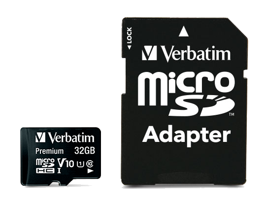 44083 Flat With Adapter