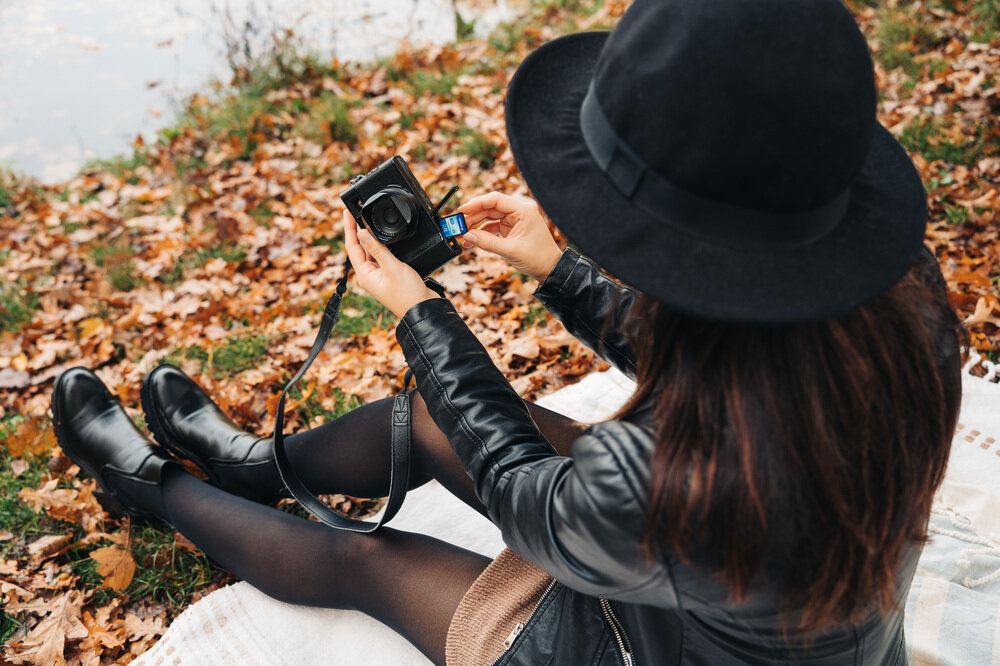 Verbatim Lifestyle Pictures Autumn Shooting 43963 Ab 2