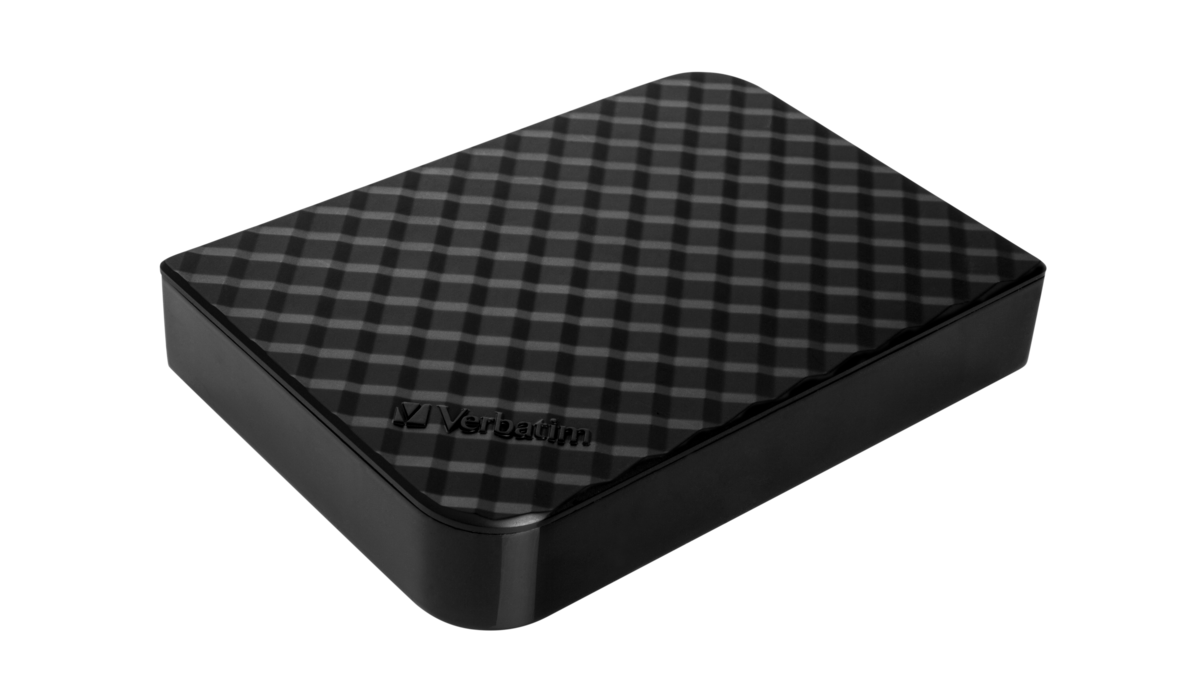 Verbatim Store 'n' Save 6TB USB 3.0