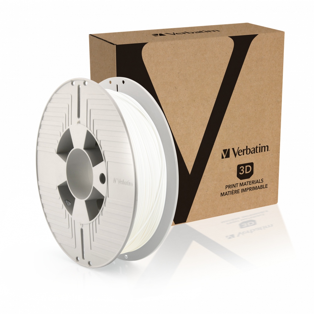 55510 175mm White Angledproduct
