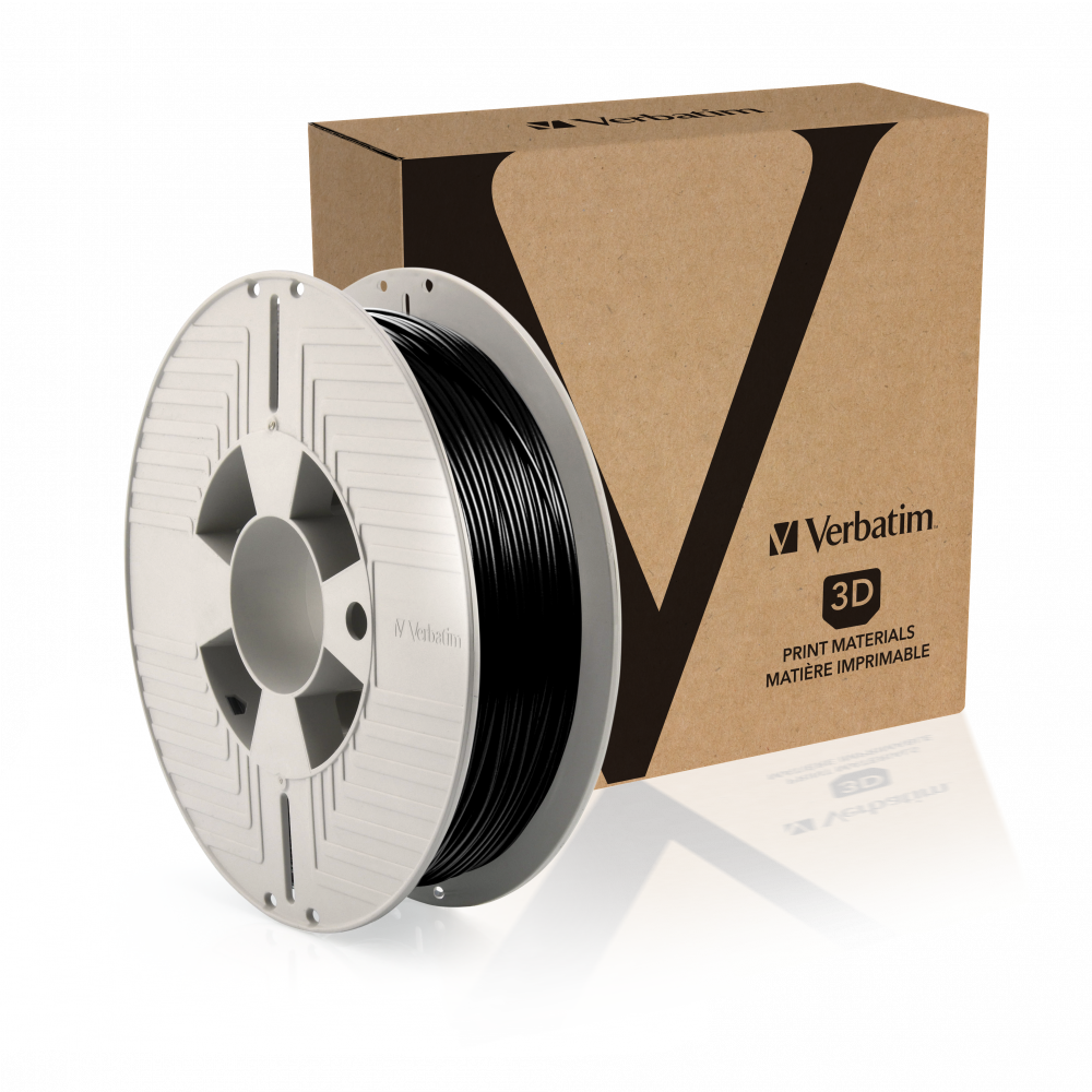 55511 175mm Black Angledproduct