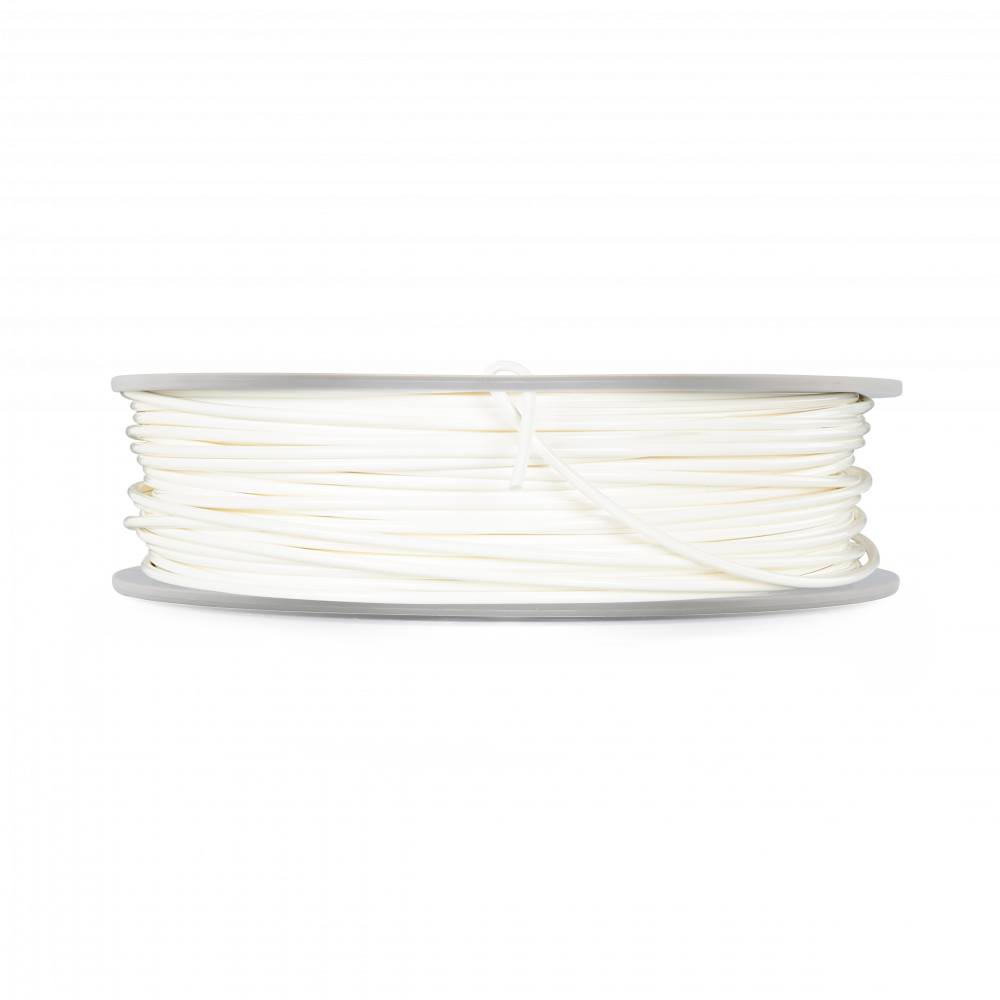 55512 285mm White Flat